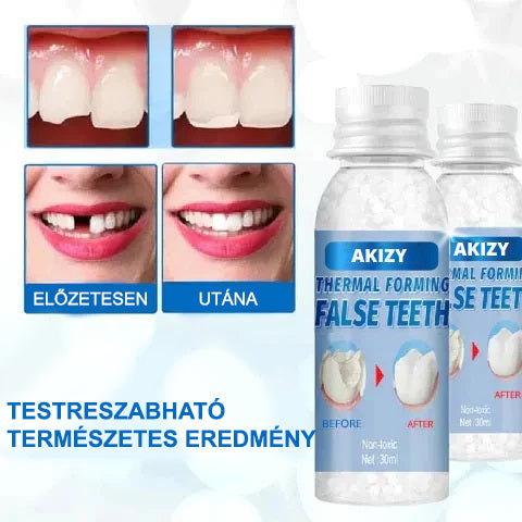 Tooth Repair Kit™ | Szerezze vissza mosolyát (2+2 INGYENES)